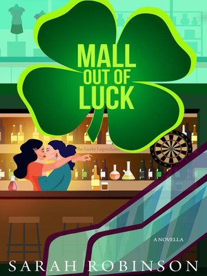 cover image of Mall Out of Luck